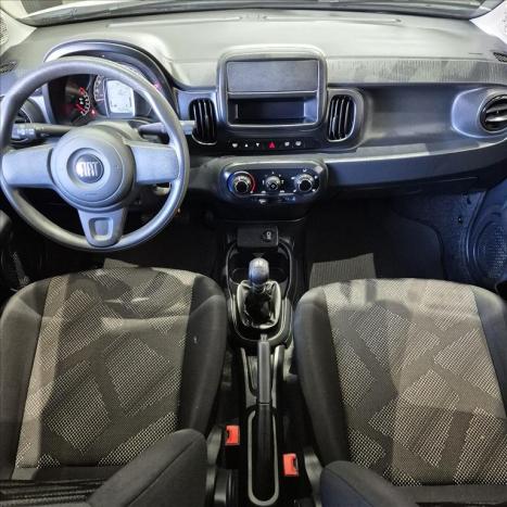 FIAT Mobi 1.0 4P FLEX EVO LIKE, Foto 10