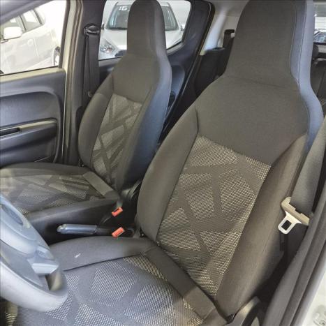 FIAT Mobi 1.0 4P FLEX EVO LIKE, Foto 11