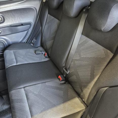 FIAT Mobi 1.0 4P FLEX EVO LIKE, Foto 12