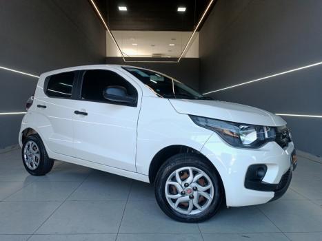 FIAT Mobi 1.0 4P FLEX EVO LIKE, Foto 1
