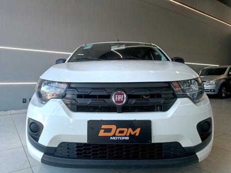 FIAT Mobi 1.0 4P FLEX EVO LIKE, Foto 2