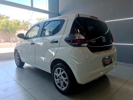 FIAT Mobi 1.0 4P FLEX EVO LIKE, Foto 3