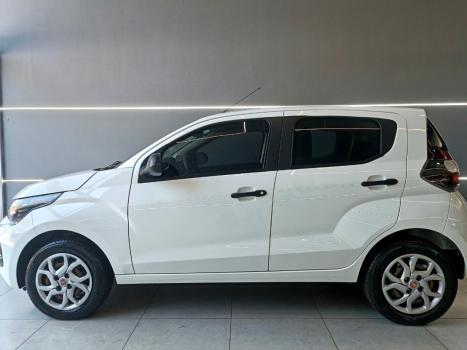 FIAT Mobi 1.0 4P FLEX EVO LIKE, Foto 6