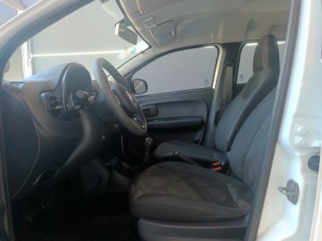 FIAT Mobi 1.0 4P FLEX EVO LIKE, Foto 7