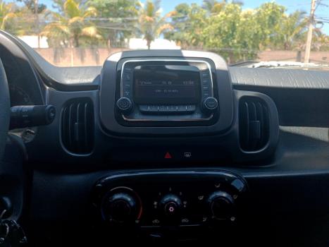 FIAT Mobi 1.0 4P FLEX EVO LIKE, Foto 8