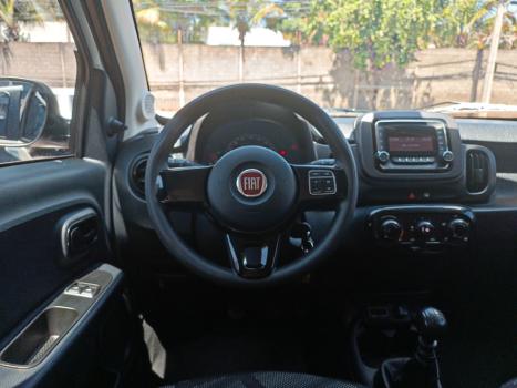 FIAT Mobi 1.0 4P FLEX EVO LIKE, Foto 12