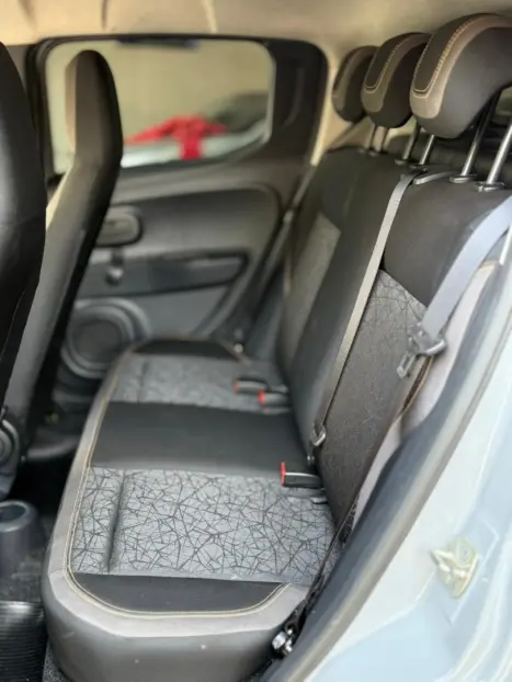 FIAT Mobi 1.0 4P FLEX EVO TREKKING, Foto 14