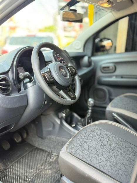 FIAT Mobi 1.0 4P FLEX EVO TREKKING, Foto 19
