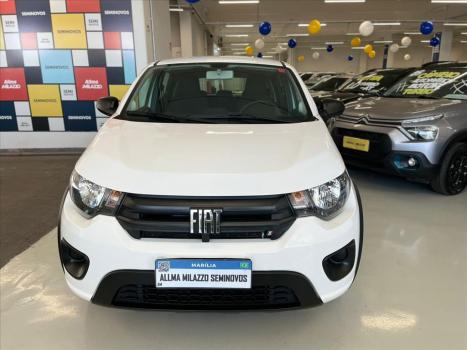 FIAT Mobi 1.0 4P FLEX EVO LIKE, Foto 2