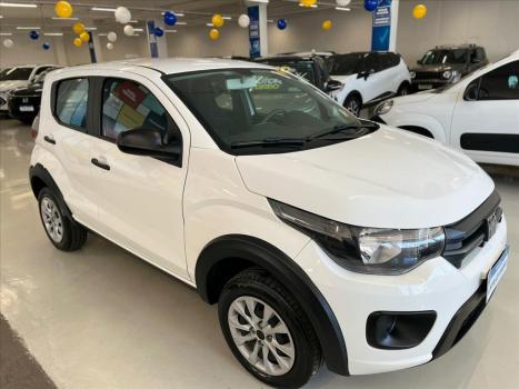 FIAT Mobi 1.0 4P FLEX EVO LIKE, Foto 3