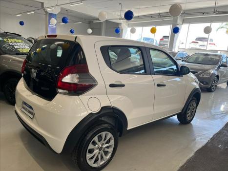 FIAT Mobi 1.0 4P FLEX EVO LIKE, Foto 4