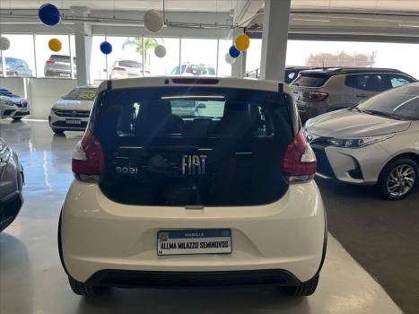 FIAT Mobi 1.0 4P FLEX EVO LIKE, Foto 5