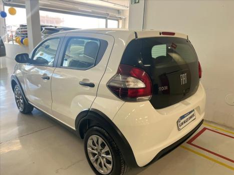 FIAT Mobi 1.0 4P FLEX EVO LIKE, Foto 6
