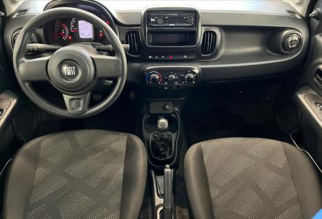 FIAT Mobi 1.0 4P FLEX EVO LIKE, Foto 7