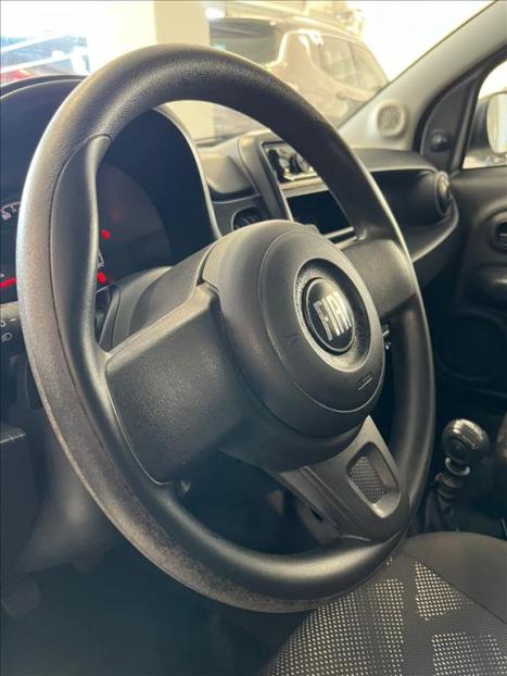 FIAT Mobi 1.0 4P FLEX EVO LIKE, Foto 9