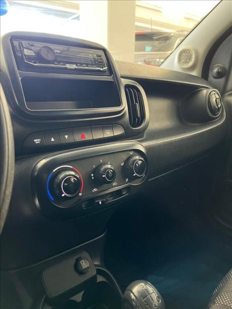FIAT Mobi 1.0 4P FLEX EVO LIKE, Foto 10