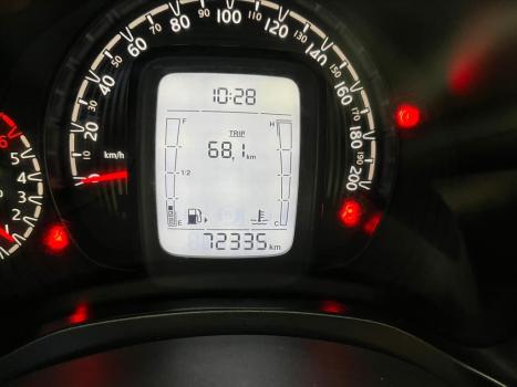 FIAT Mobi 1.0 4P FLEX EVO LIKE, Foto 11