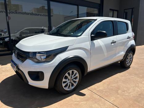 FIAT Mobi 1.0 4P FLEX EVO LIKE, Foto 3