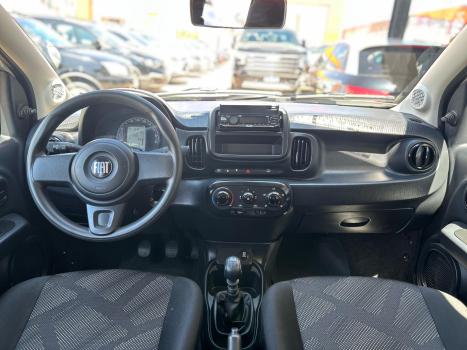 FIAT Mobi 1.0 4P FLEX EVO LIKE, Foto 9