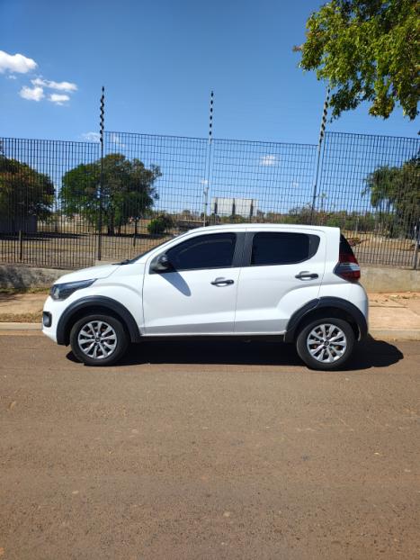 FIAT Mobi 1.0 4P FLEX EVO LIKE, Foto 3