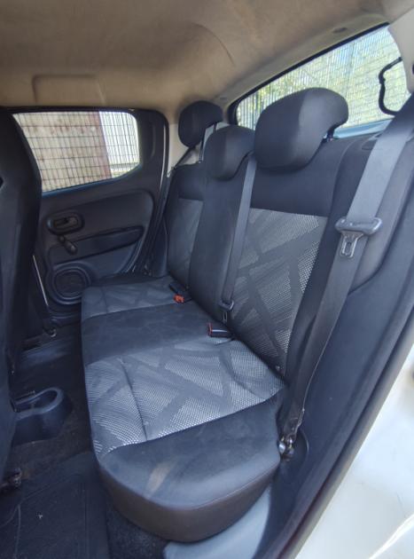 FIAT Mobi 1.0 4P FLEX EVO LIKE, Foto 9