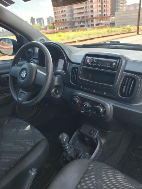 FIAT Mobi 1.0 4P FLEX EVO LIKE, Foto 10