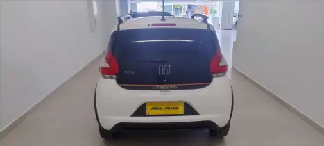 FIAT Mobi 1.0 4P FLEX EVO TREKKING, Foto 6