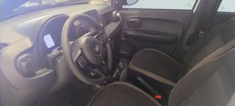 FIAT Mobi 1.0 4P FLEX EVO TREKKING, Foto 9