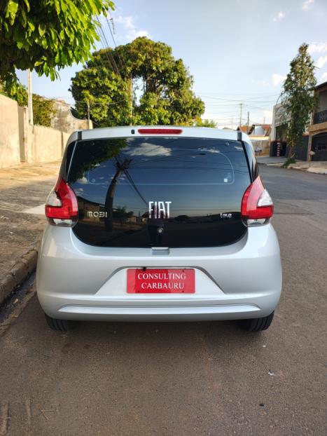 FIAT Mobi 1.0 4P FLEX EVO LIKE, Foto 5