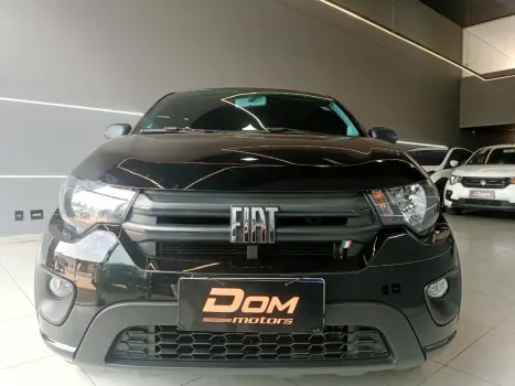 FIAT Mobi 1.0 4P FLEX EVO LIKE, Foto 2