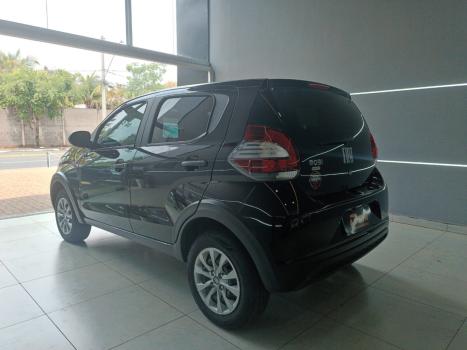 FIAT Mobi 1.0 4P FLEX EVO LIKE, Foto 3
