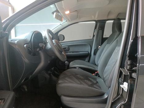 FIAT Mobi 1.0 4P FLEX EVO LIKE, Foto 6