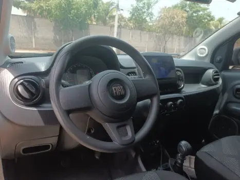 FIAT Mobi 1.0 4P FLEX EVO LIKE, Foto 7