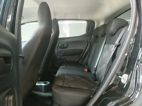 FIAT Mobi 1.0 4P FLEX EVO LIKE, Foto 8
