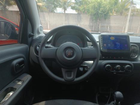 FIAT Mobi 1.0 4P FLEX EVO LIKE, Foto 10
