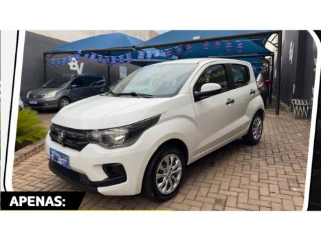 FIAT Mobi 1.0 4P FLEX EVO LIKE, Foto 3