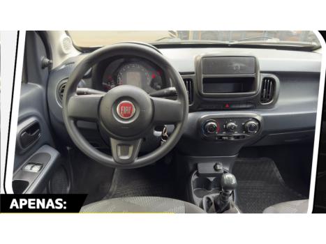 FIAT Mobi 1.0 4P FLEX EVO LIKE, Foto 4