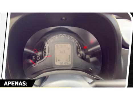 FIAT Mobi 1.0 4P FLEX EVO LIKE, Foto 5