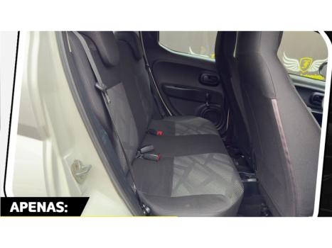 FIAT Mobi 1.0 4P FLEX EVO LIKE, Foto 6