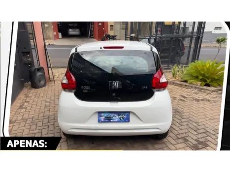 FIAT Mobi 1.0 4P FLEX EVO LIKE, Foto 9