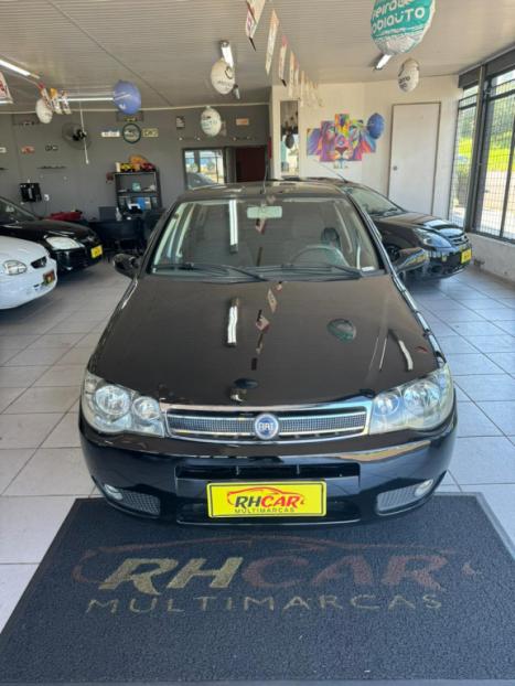 FIAT Palio 1.0 16V 4P ELX FIRE, Foto 1