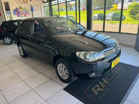 FIAT Palio 1.0 16V 4P ELX FIRE, Foto 2