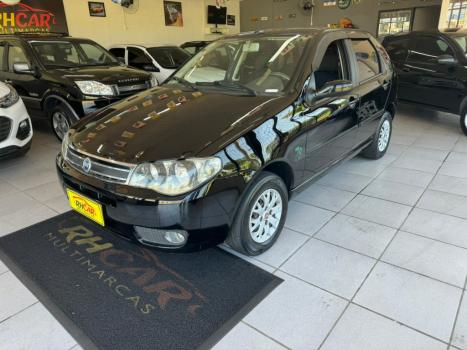 FIAT Palio 1.0 16V 4P ELX FIRE, Foto 3