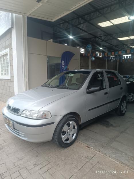 FIAT Palio 1.0 16V 4P FIRE EX, Foto 12