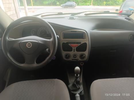 FIAT Palio 1.0 16V 4P FIRE EX, Foto 19