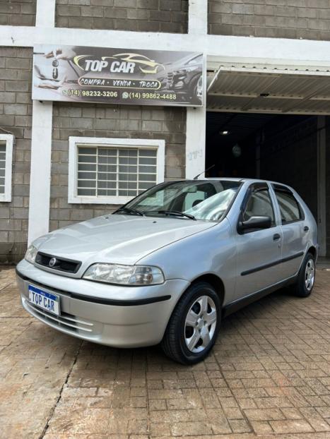 FIAT Palio 1.0 16V 4P FIRE EX, Foto 1