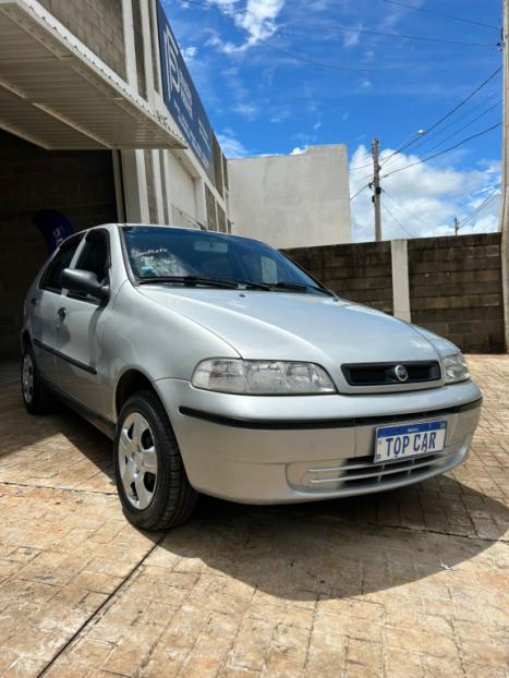 FIAT Palio 1.0 16V 4P FIRE EX, Foto 3