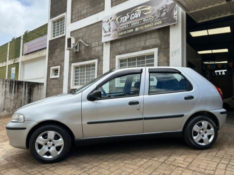 FIAT Palio 1.0 16V 4P FIRE EX, Foto 4