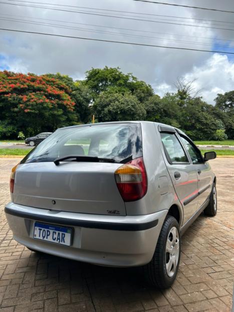 FIAT Palio 1.0 16V 4P FIRE EX, Foto 5