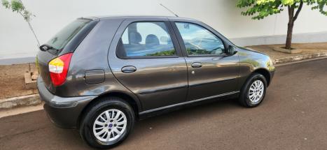 FIAT Palio 1.0 16V 4P ELX, Foto 13